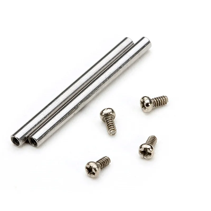 Hot New High Quality XK K100 K110 RC Helicopter Parts Horizontal Axis Set XK.2.K100.002 For Accessories Accs | Игрушки и хобби