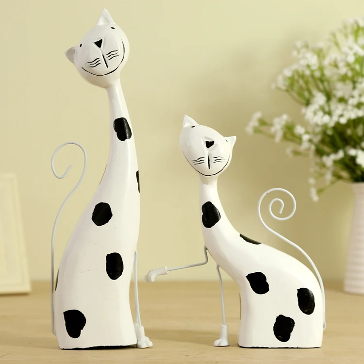 Современный модный орнамент ремесла свадебный подарок украшение для дома