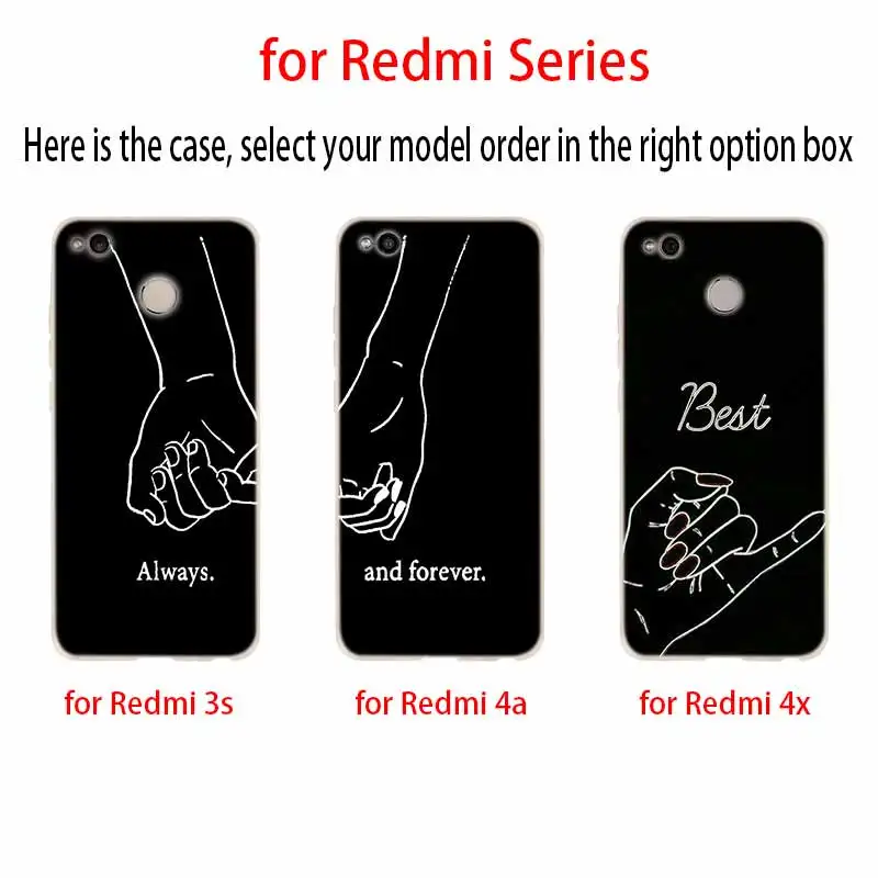 Мягкий чехол для Xiaomi Redmi Note 10 9 8 7 6 5 Pro Max 10S 9S 9T 8T 4G | Мобильные телефоны и аксессуары