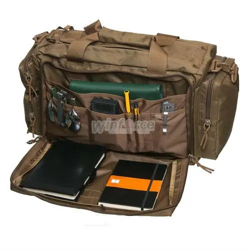 Ремень для тактического снаряжения WINFORCE/WC 09 сумка профессионального стрельбы и