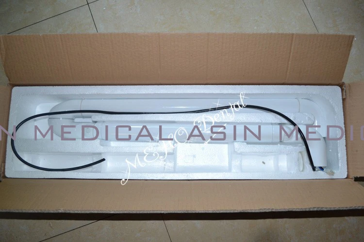 Новая Стоматологическая светильник легкая опора для стоматологического кресла