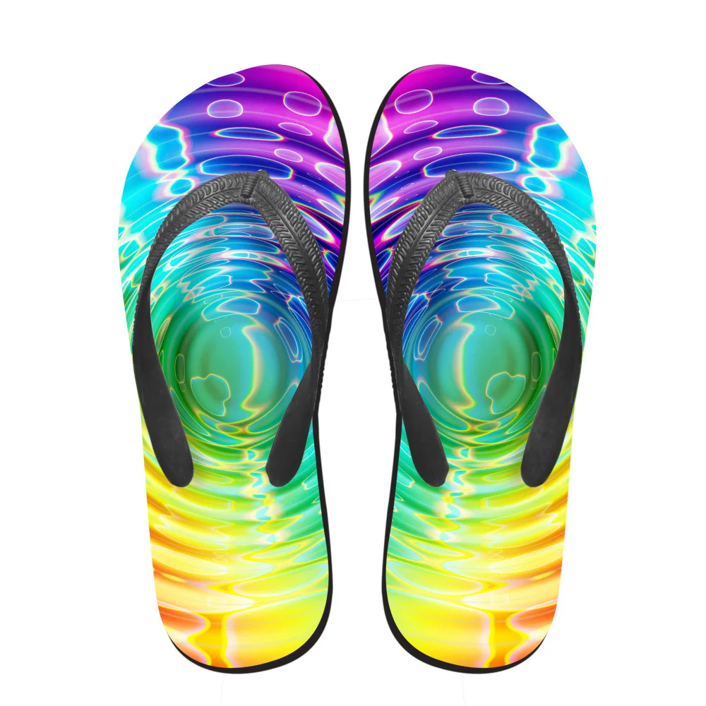 Новинка 2019 фирменный дизайн летние шлепанцы новинка вьетнамки для мужчин