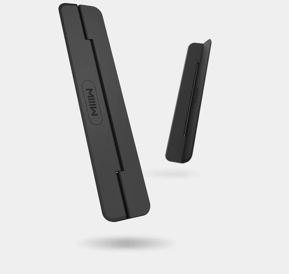 Оригинальная подставка для ноутбука Xiaomi Mijia Miwu держатель прочный тонкий легкий