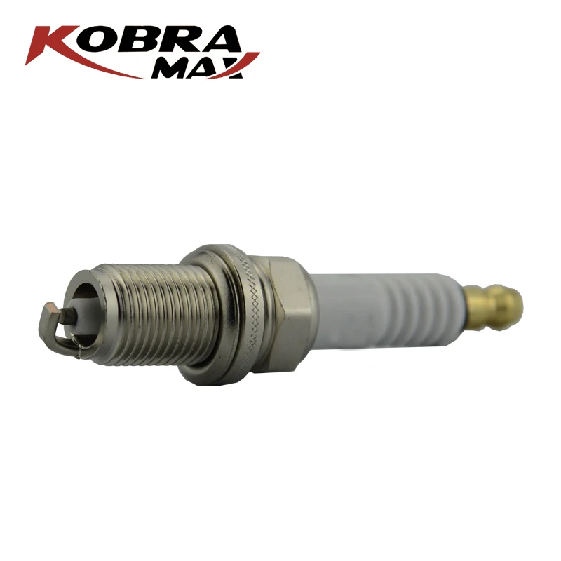 KOBRAMAX Auto Professional аксессуары Свеча зажигания K6RTC BKR6EY 11 для Prius Antelope Bora New Magotan Jetta Passat BYD|Свечи и запальные свечи| |