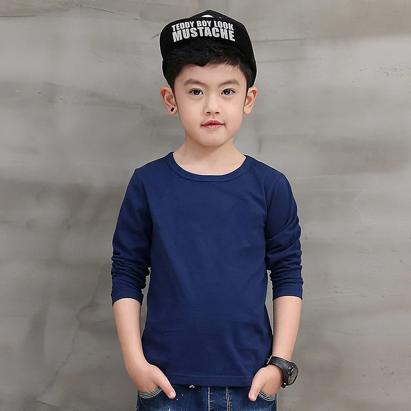 Pioneer Kids/новая осенне Весенняя стильная школьная одежда с длинными рукавами для