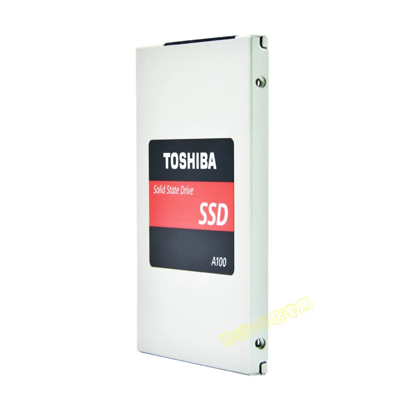 TOSHIBA A100 120G SSD Solid State Hard Drive Disk 120GB 2.5&quot SATA3 Internal Original 3 years Warranty for Desktop Laptop PC |