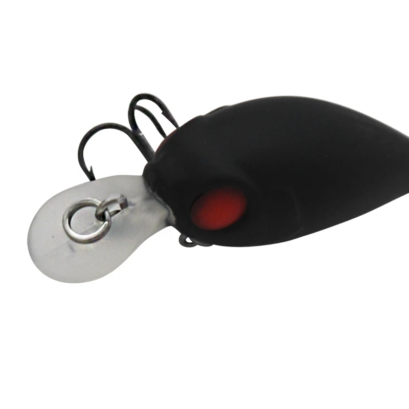 SMART Crank Bait 35 мм 3 5 г плавающая приманка для рыбалки глубина М мини кренкбейт