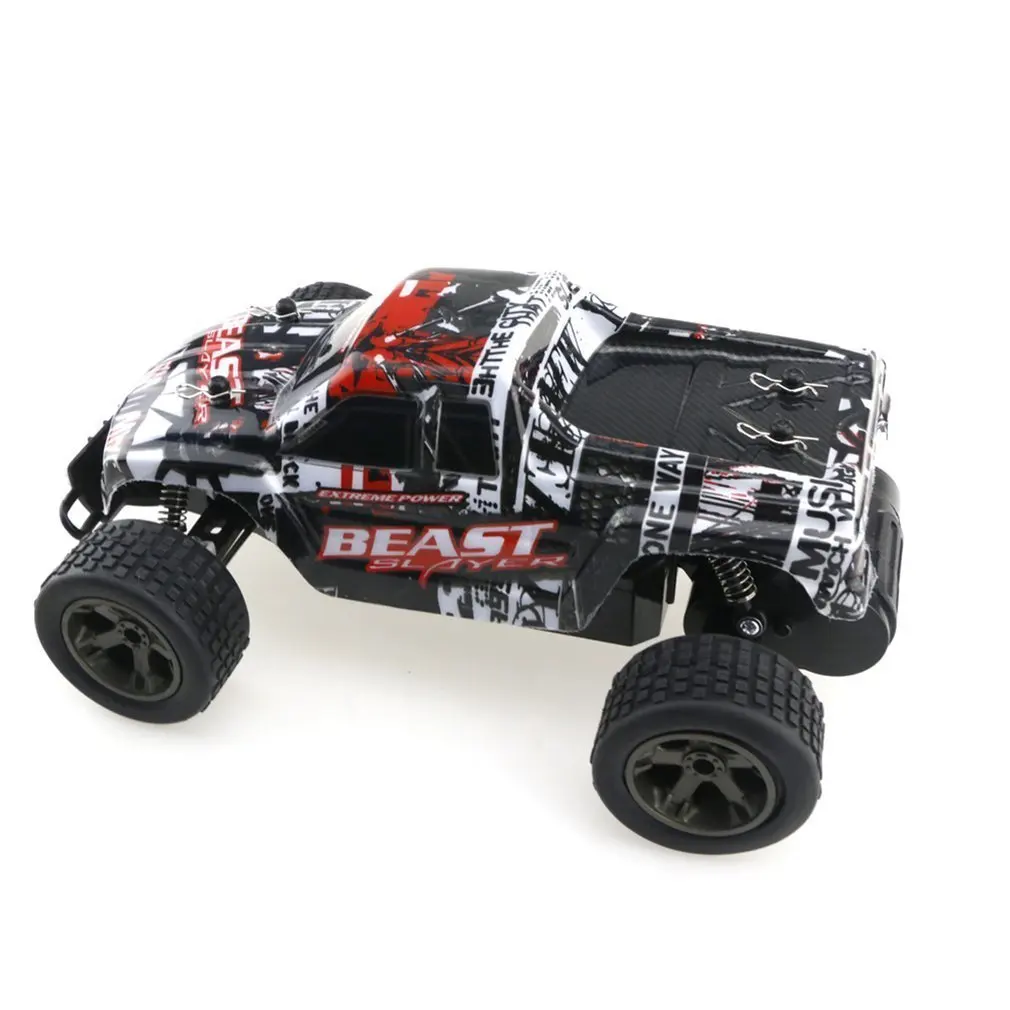 OCDAY RC автомобиль Новая мода 2811B 1:20 ГГц 20 км/ч/Быстрый speedClimbing велосипед