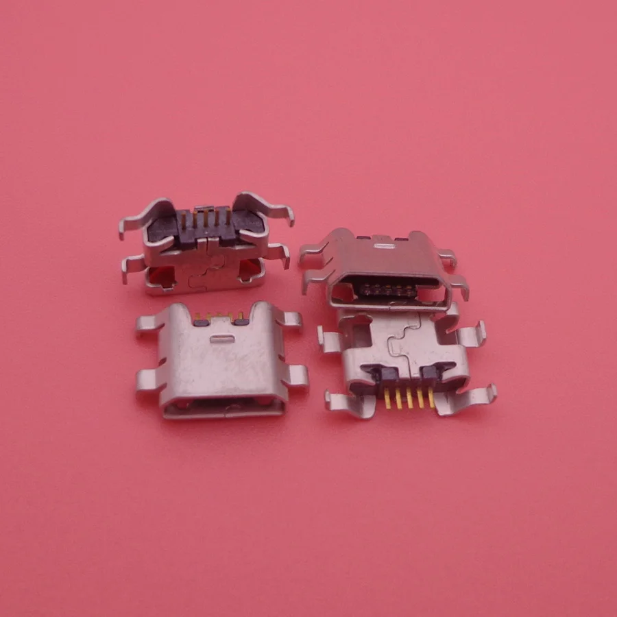20 шт. зарядное устройство Usb разъем док-станции для ZTE nubia A512 L2 L3 S291 V967S Z9 Max Z9max NX510J