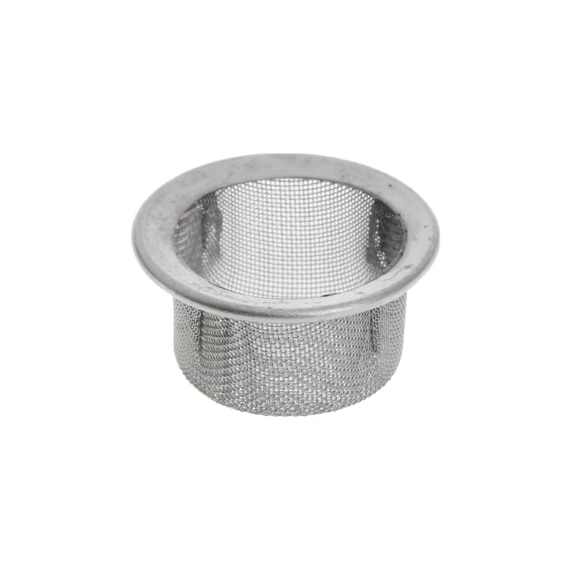 10 шт табачная курительная труба металлический фильтр экран стальная сетка