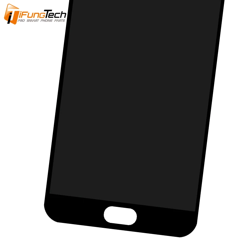 100% протестированный для Meizu MX5 ЖК-дисплей + дигитайзер сенсорный экран Стекло