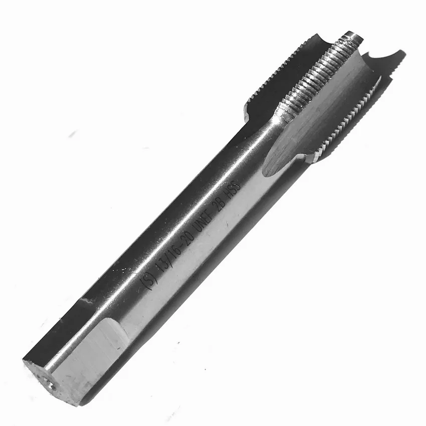 Бесплатная доставка 1 шт. HSS6542 американского производства stardard 1-3/16 &quot-8/12/16/18/20/28 HSS