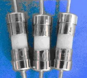 

Керамическая лента 5*20 мм LF T2.5A Littelfuse lead 250V, керамическая крышка
