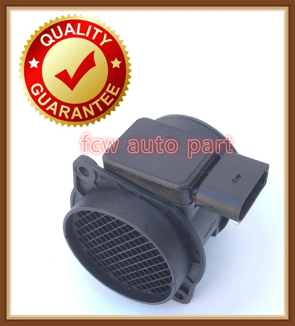 Подходит для Mercedes c-класс SLK CLK e-класс S202 W203 S203 CL203 C208 A208 W210 S210 R170 MAF массовый расходомер воздуха сенсор 1110940148
