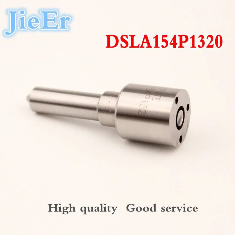 JieEr Common Rail сопло DSLA 154P1320 / 0 433 175 395 0433175395 для CR инжектора 110189 | Автомобили и