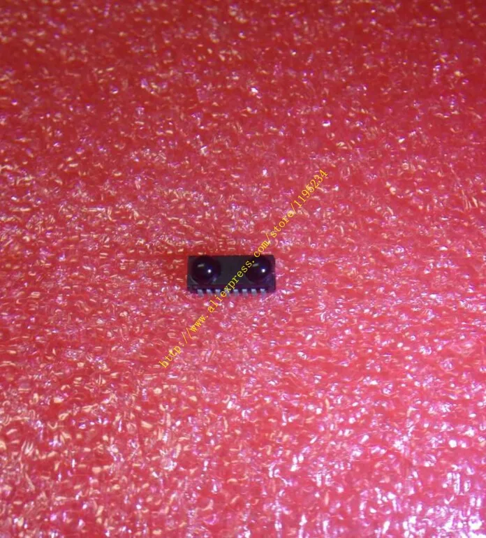  10pcs/lot TFDU4100-TR3 TFDU4100 4100 Serial Infrared Transceiver