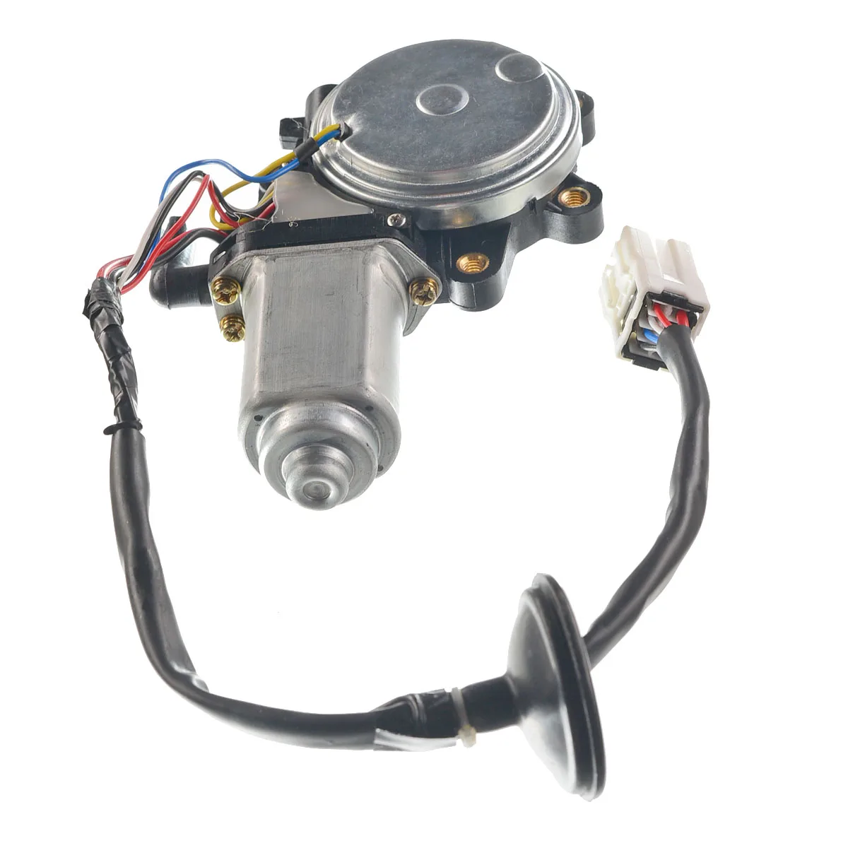 2x стеклоподъемника для Nissan Murano 2003 2004 2005 2006 2007 Передний левый и правый с