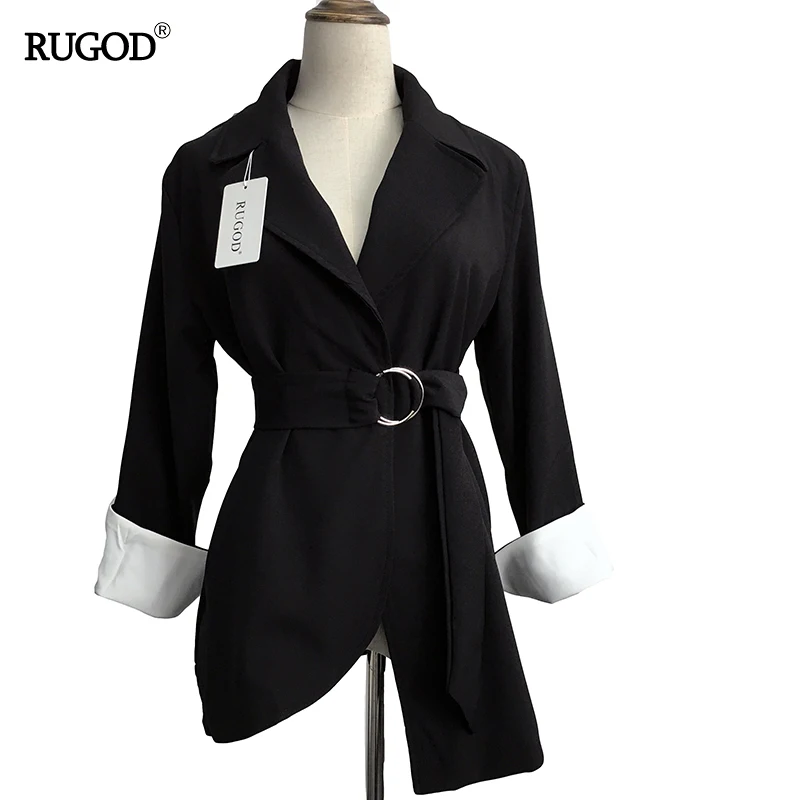 2019 Новое поступление лето осень формальная женская элегантная офисная деловая