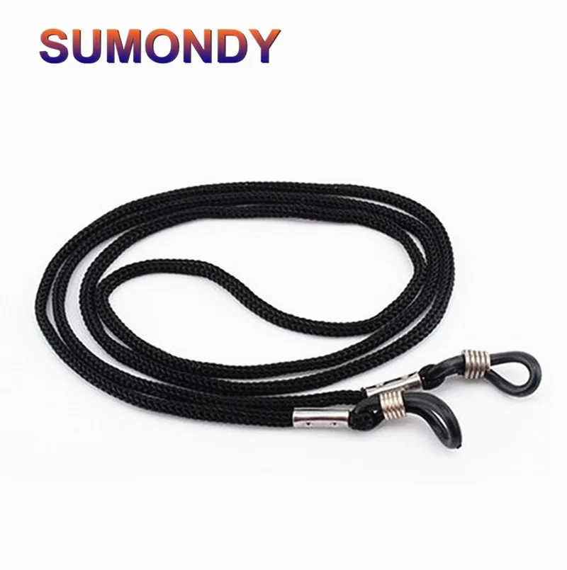 Высококачественный держатель для очков 6 шт./лот очки чтения шейный ремешок