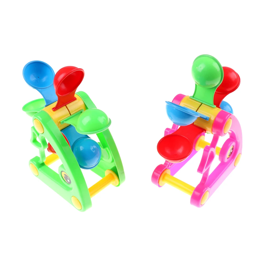 

2018 ветряная мельница Waterwheel, летние игрушки, игрушки для игры в песчаную воду, инструмент для бассейна, купания, плявечерние вечеринки, детск...