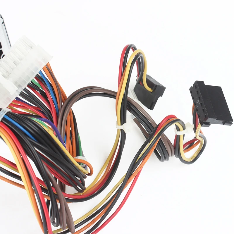 Оригинальный источник питания для HP 270W S5 PCA222 PCA227 322PS-6221 FH-ZD27-001 633195-001 633196-001 633193-001 |