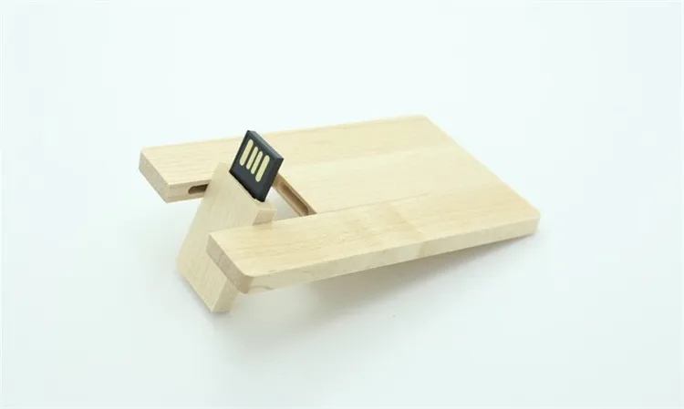 Usb флеш накопитель с деревянным корпусом 4 ГБ 8 16 32 ГБ|USB флэш-накопители| |