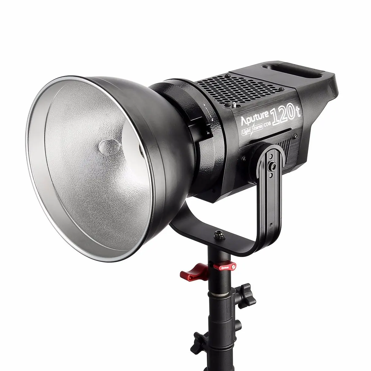 Aputure LS C120t комплект студийный непрерывный светильник ing bowens mount светодиодный видео
