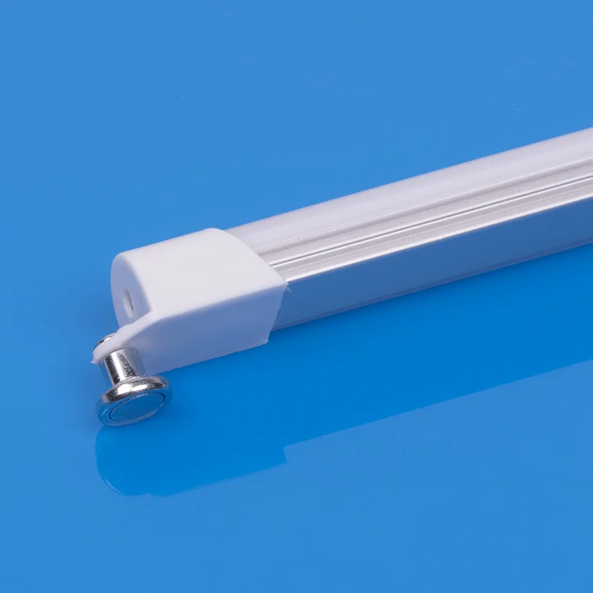 5 V классная лампа для чтения глаз Защитная Светодиодная USB прикроватная (32 см) |