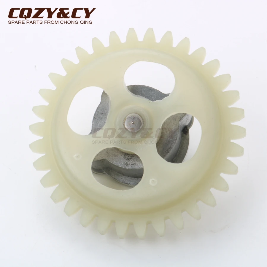 Масляный насос для мотоцикла YAMAHA Crypton X 135 LC135 T135 JUPlTER MX 1S7 E3300 00|Насосы| |