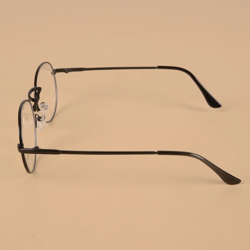 

Vintage Round Copper Metal Glasses Frames Women Men Classic Ultralight Eyewear Popular Myopia Prescription Optical Frames Goggle