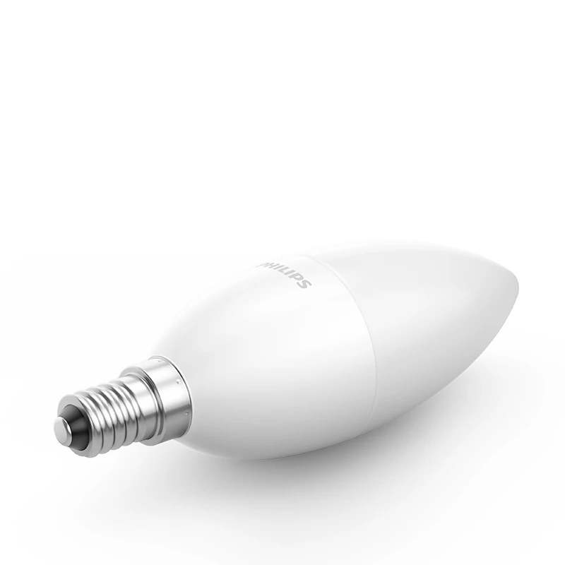 Оригинальная умная Светодиодная лампа Xiaomi Mijia с Wifi пультом дистанционного