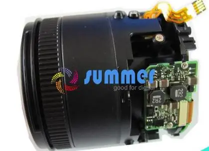 18-55 Объектив Часть для Nikon 18-55 AF-S DX 18-55 мм f/3,5-5,6G VR zoom камера Ремонт Часть
