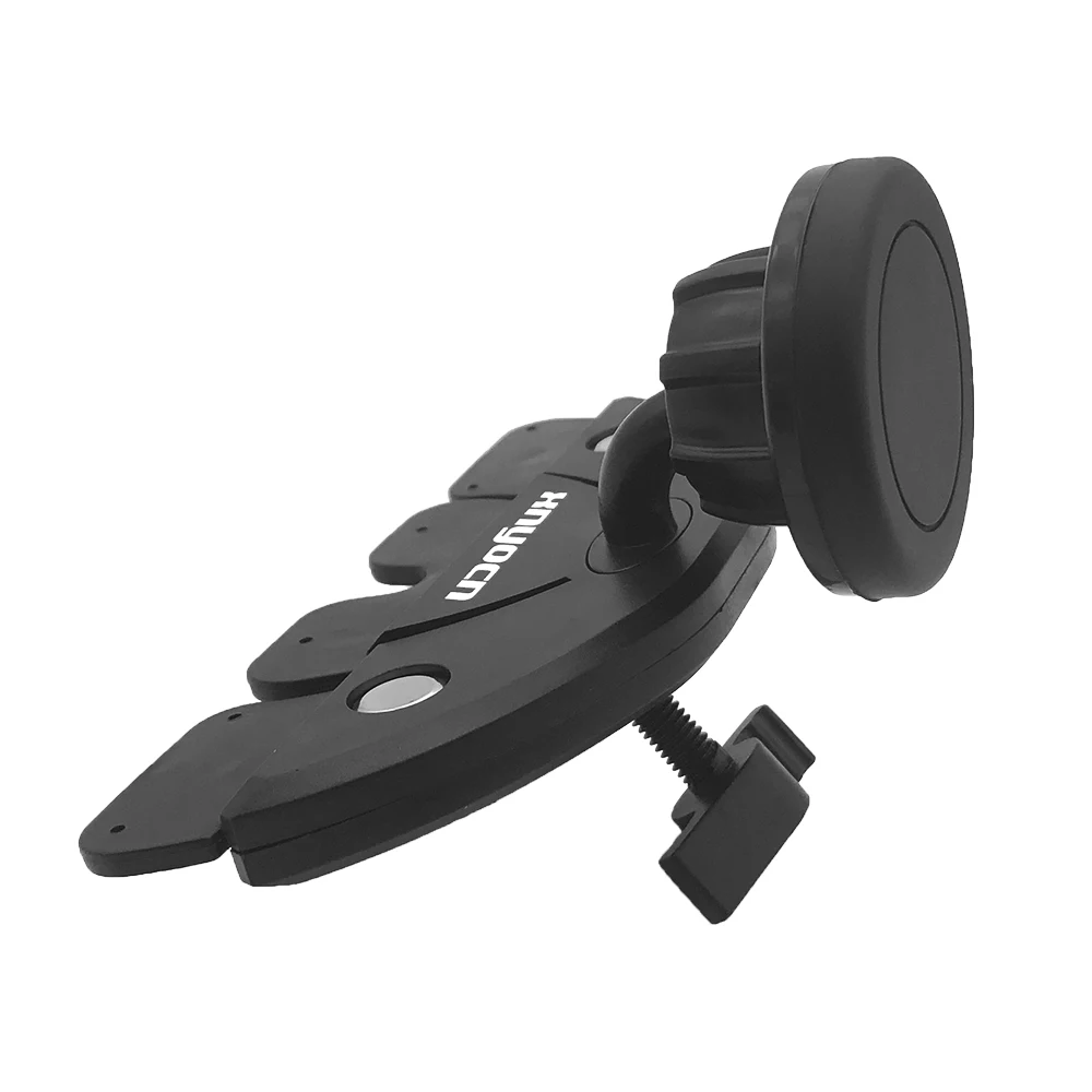 Абсолютно Новый универсальный магнитный автомобильный держатель для телефона с