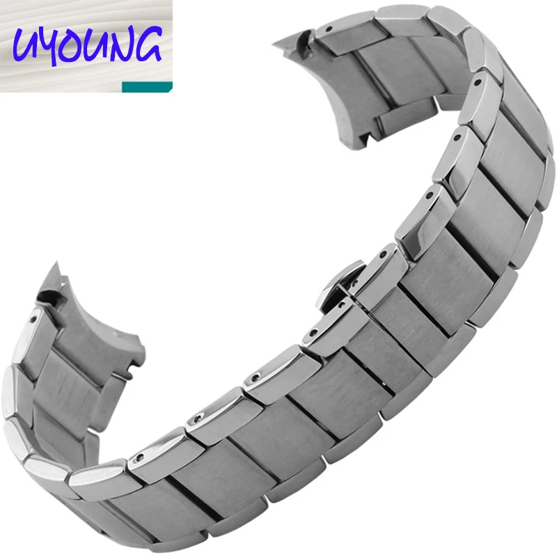 Ремешок для часов ar2453 ar2452 ar2434 ar2458 ar2448 22 мм|band adapter|steel watch bandwatch band |