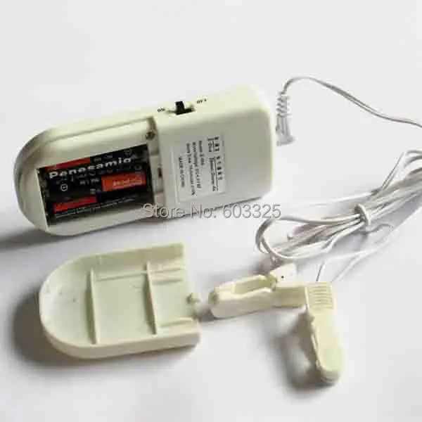 Sleep Digital Meridian health Care Ear clip device sleep aids Electronic Acupuncture massage Therapeutic Apparatus Parents Gifts |