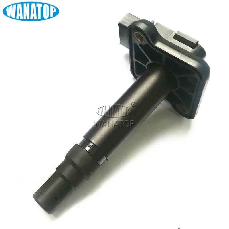 Новая катушка зажигания 06B905115B UF-274 C1318 06B905115E для Audi A3 A6 A8 TT VW Jolf Seat Ibiza Skoda Octavia |