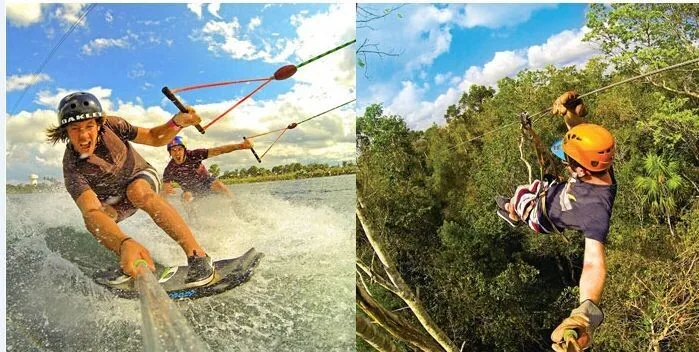 Для GoPro Интимные аксессуары 33-в-1 комплект глава нагрудный ремень монопод