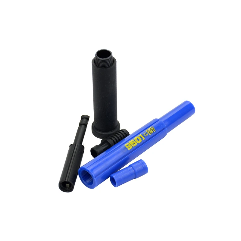 Ручка KX9501 для HAKKO T12 набор рукоделия 951 аксессуары пайки|Электрические паяльники| |