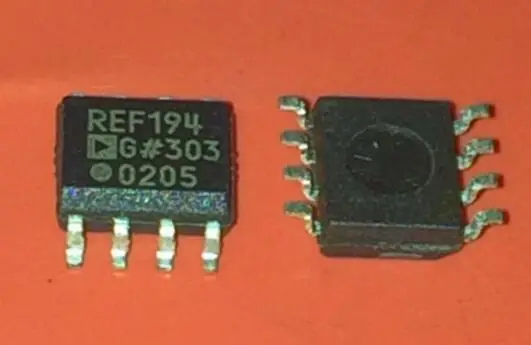 AD8314 REF194G AD7242JR MAX202CPE | Обустройство дома