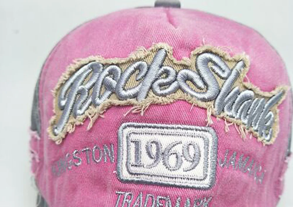 Snapback шапки осень лето бейсбольные кепки буквы Bone Chapeu мужские кепки хип-хоп шапки для женщин бренд 7 цветов