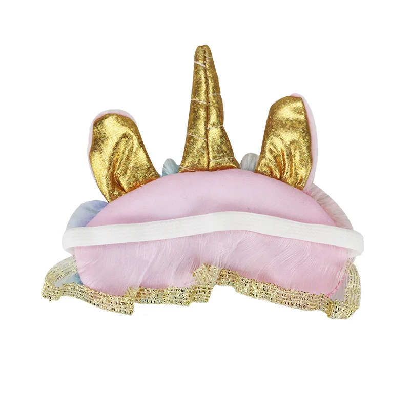 Популярная кукла для девочек 18 дюймов костюм единорога кружевная юбка ручной