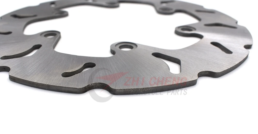 Мотоцикл ротор дисковых передних тормозов для Suzuki burgman Skywave AN250 1998-2002 400 1999-2002 250 400