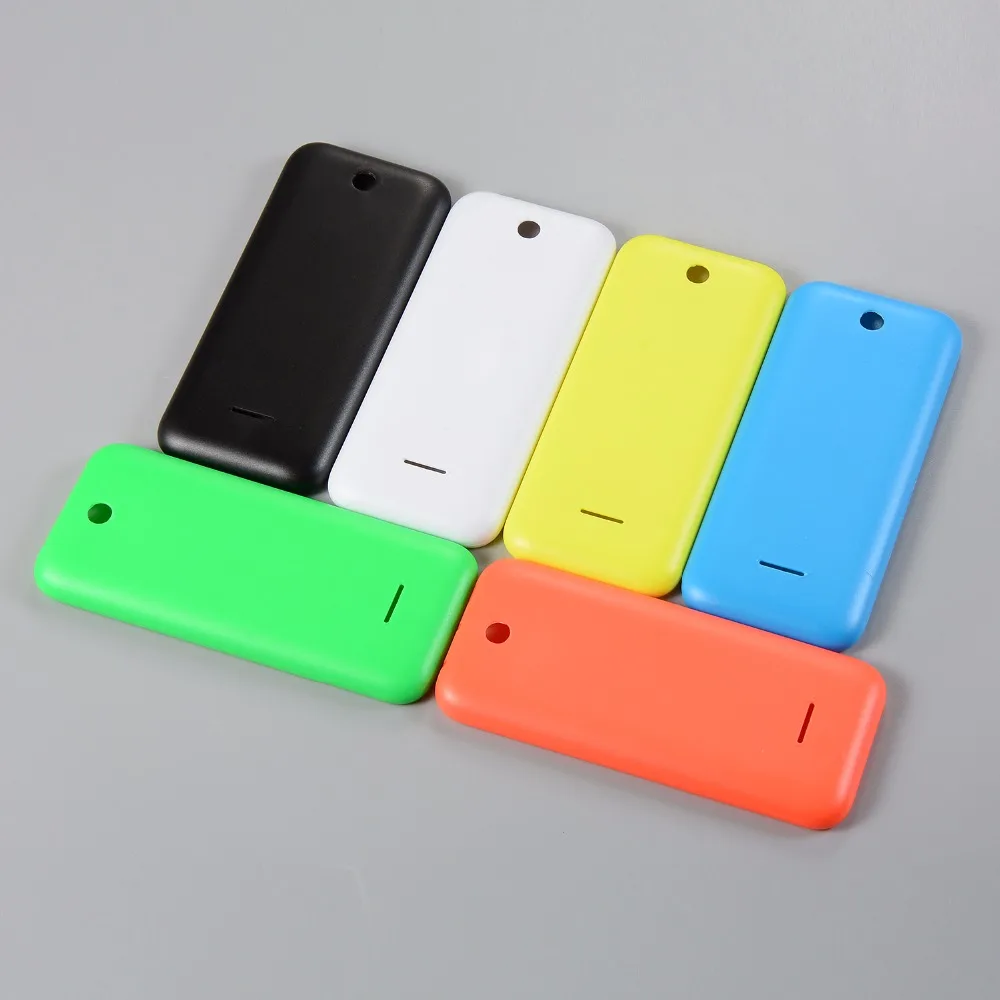 Задняя крышка батарейного отсека для Nokia 225 N225|Корпусы и рамки мобильных