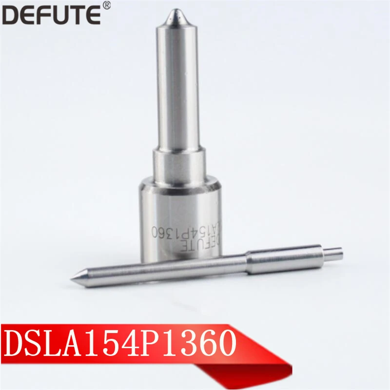 Форсунка дизельного инжектора DSLA154P1360 | Автомобили и мотоциклы