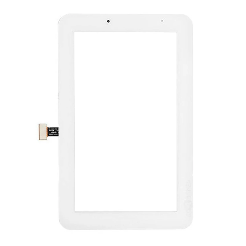 IPartsBuy Оригинальный сенсорный экран дигитайзер для Galaxy Tab 2 7 0/P3110/P3113|Сенсорные