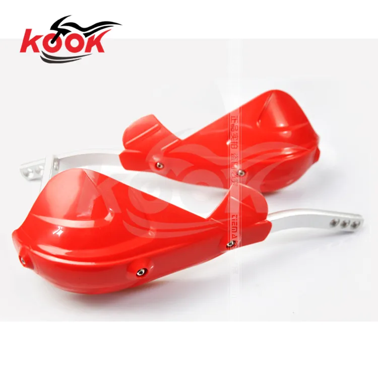 Пластиковая защита рук мотоцикла для мотокросса квадроцикла внедорожника