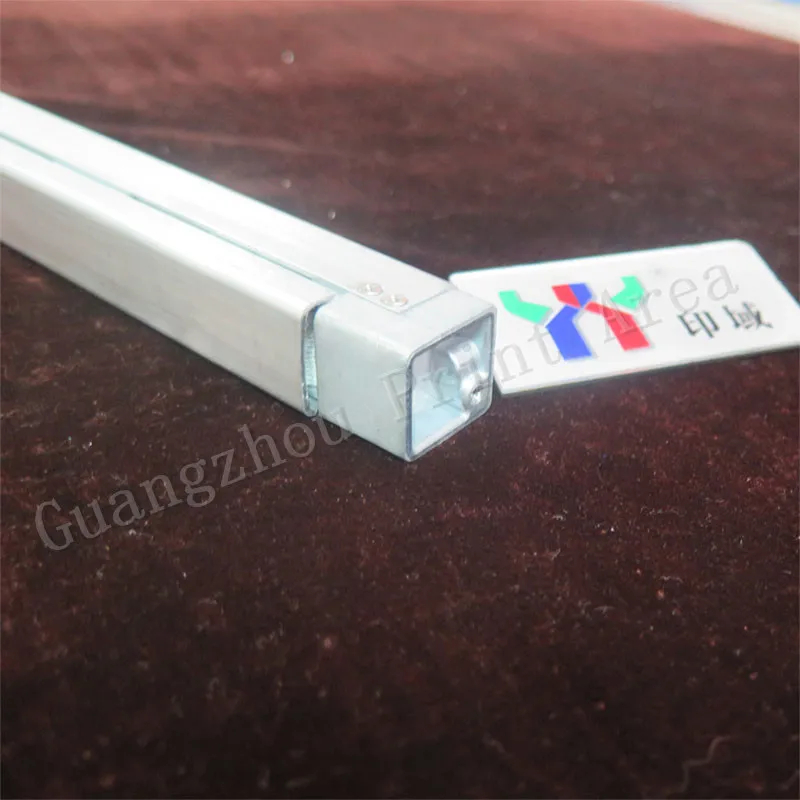 1 piece Auto PS plate clamp 00.580.4129 for SM102 CD102 Offset Printing Machine | Компьютеры и офис