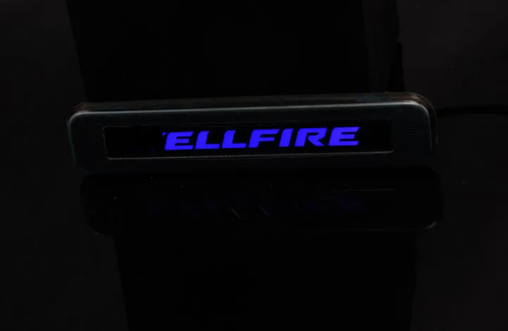 Светодио дный VELLFIRE ANH GGH 20 30 серии LED Пол одеяло украшения интерьера ковры лампа