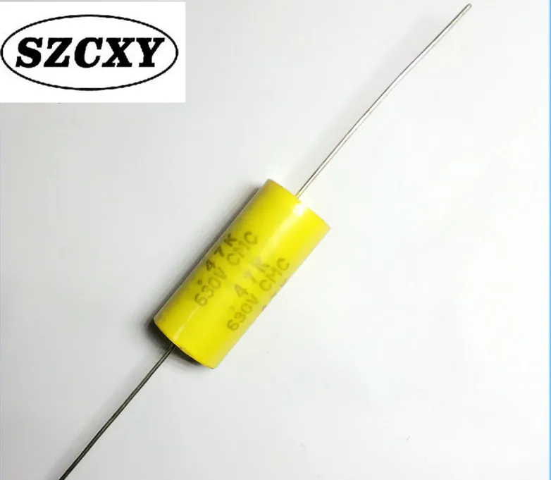 Домашняя мебель 2200nF 2 мкФ 100V225J 250V225J делитель Емкость. Размер: 12 мм * 30 мм. |