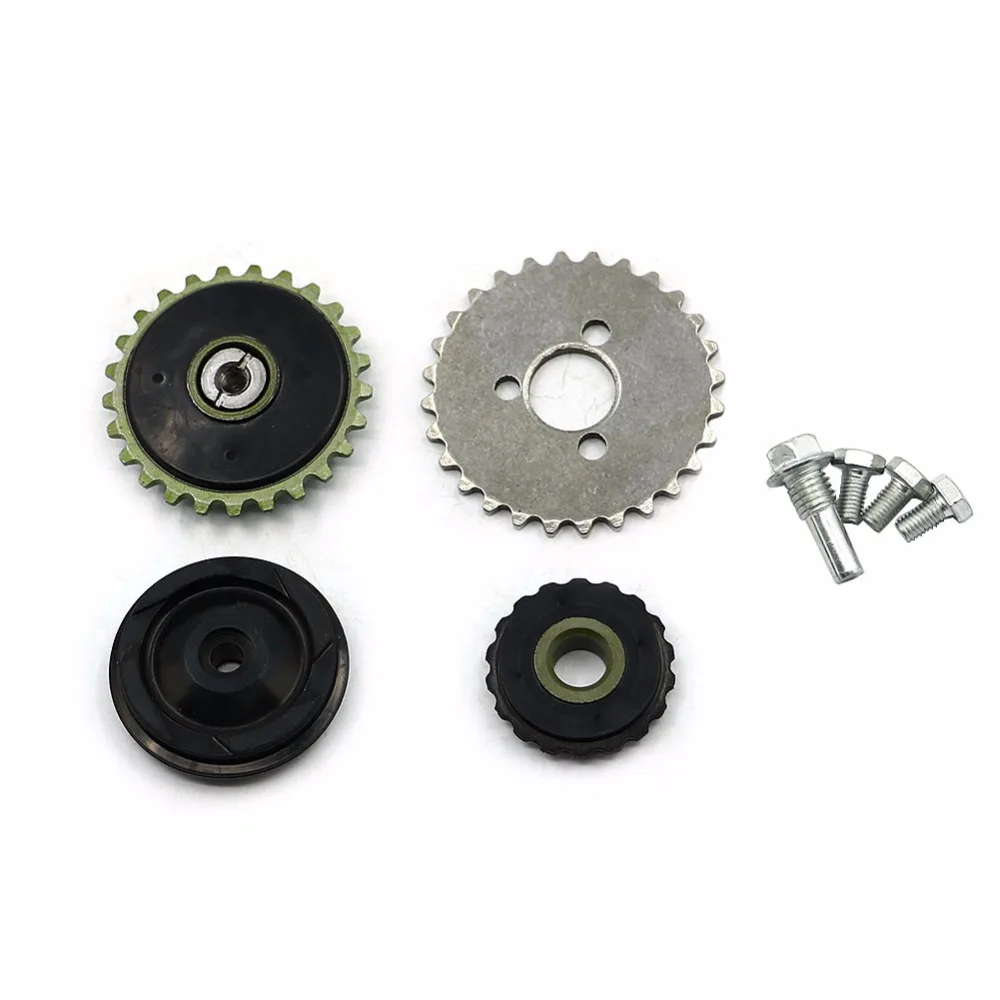 Сеть CAM Ремонтный комплект для Honda Z50 CRF50 C70 CT70 CL70 SL70 S65 XL70 CRF70